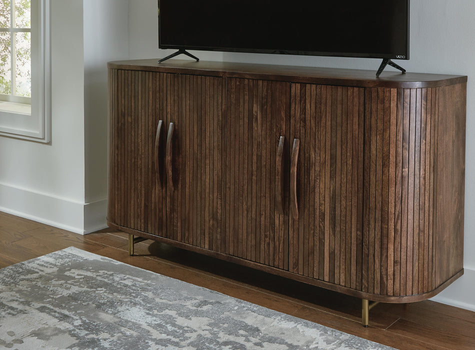 Amickly Accent Cabinet - EZ Furniture of Mayfair (Philadelphia, PA)