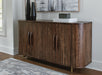 Amickly Accent Cabinet - EZ Furniture of Mayfair (Philadelphia, PA)