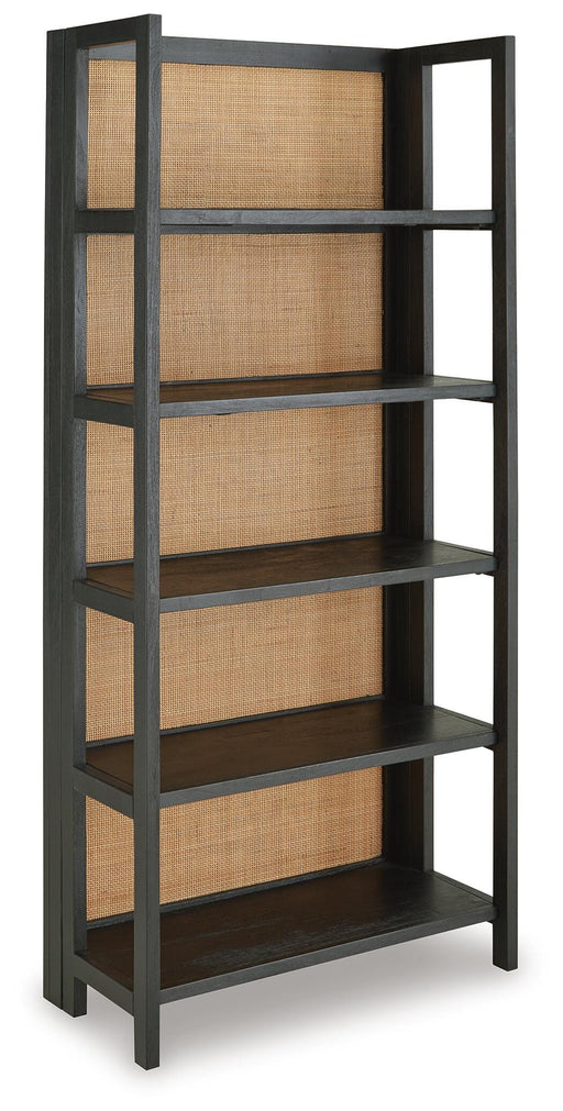 Abyard Bookcase - EZ Furniture of Mayfair (Philadelphia, PA)