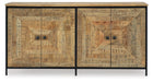 Camney Accent Cabinet - EZ Furniture of Mayfair (Philadelphia, PA)