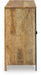 Camney Accent Cabinet - EZ Furniture of Mayfair (Philadelphia, PA)