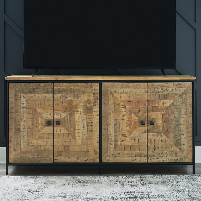 Camney Accent Cabinet - EZ Furniture of Mayfair (Philadelphia, PA)