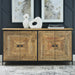 Camney Accent Cabinet - EZ Furniture of Mayfair (Philadelphia, PA)