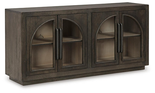 Dreley Accent Cabinet - EZ Furniture of Mayfair (Philadelphia, PA)