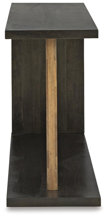 Camlett Console Sofa Table - EZ Furniture of Mayfair (Philadelphia, PA)