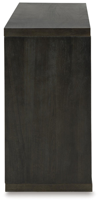 Camlett Console Sofa Table - EZ Furniture of Mayfair (Philadelphia, PA)