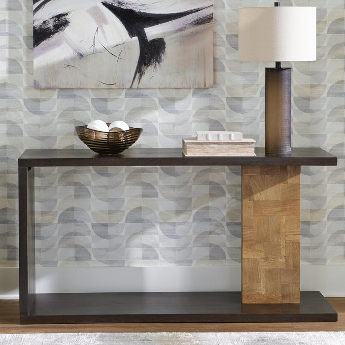 Camlett Console Sofa Table - EZ Furniture of Mayfair (Philadelphia, PA)