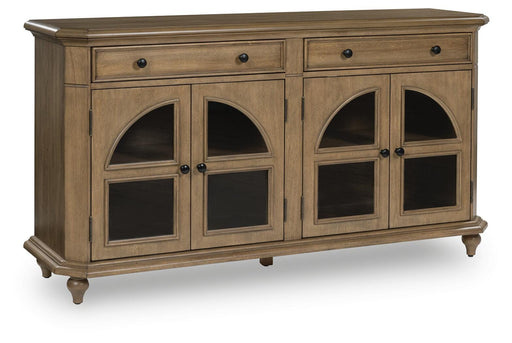 Barlomore Accent Cabinet - EZ Furniture of Mayfair (Philadelphia, PA)