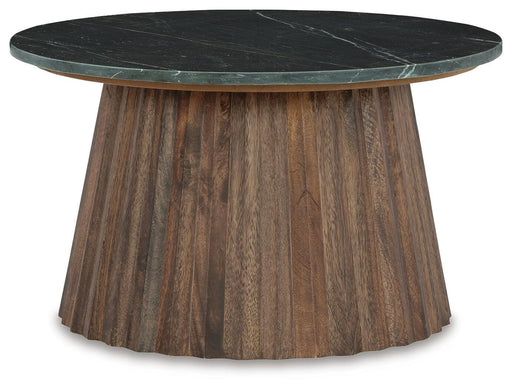 Ceilby Accent Coffee Table - EZ Furniture of Mayfair (Philadelphia, PA)