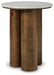 Henfield Accent Table - EZ Furniture of Mayfair (Philadelphia, PA)