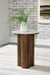 Henfield Accent Table - EZ Furniture of Mayfair (Philadelphia, PA)