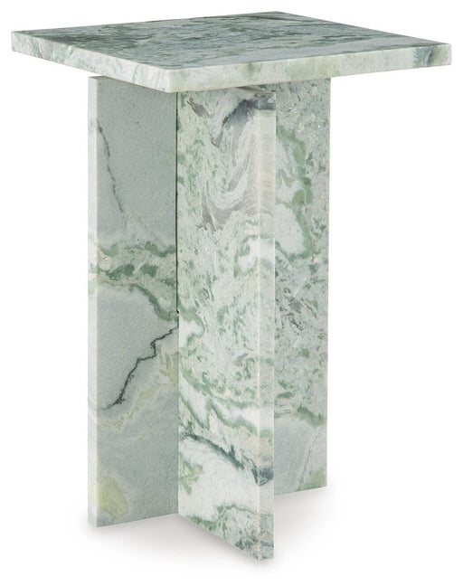 Deaconwell Accent Table - EZ Furniture of Mayfair (Philadelphia, PA)