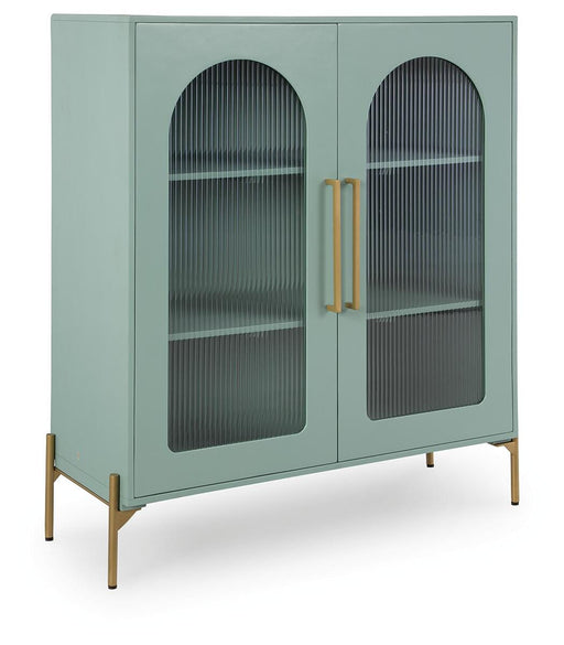 Adwen Accent Cabinet - EZ Furniture of Mayfair (Philadelphia, PA)