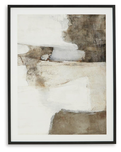 Aldricton Wall Art - EZ Furniture of Mayfair (Philadelphia, PA)