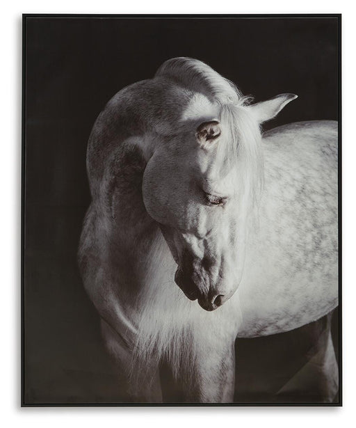 Archerwick Wall Art - EZ Furniture of Mayfair (Philadelphia, PA)