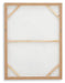 Aubinell Wall Art (Set of 2) - EZ Furniture of Mayfair (Philadelphia, PA)