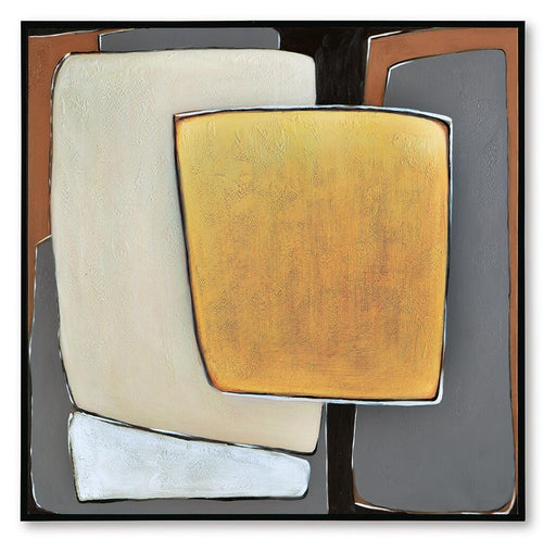 Actman Wall Art - EZ Furniture of Mayfair (Philadelphia, PA)