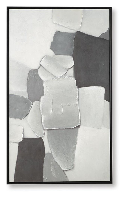 Adilson Wall Art - EZ Furniture of Mayfair (Philadelphia, PA)