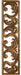 Candelario Wall Decor - EZ Furniture of Mayfair (Philadelphia, PA)