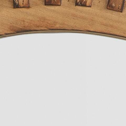 Tedwell Accent Mirror - EZ Furniture of Mayfair (Philadelphia, PA)