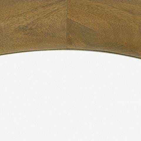 Yadiel Accent Mirror - EZ Furniture of Mayfair (Philadelphia, PA)