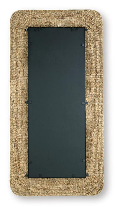 Norigan Floor Mirror - EZ Furniture of Mayfair (Philadelphia, PA)