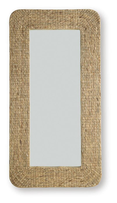 Norigan Floor Mirror - EZ Furniture of Mayfair (Philadelphia, PA)