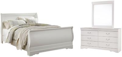 Anarasia Bedroom Set - EZ Furniture of Mayfair (Philadelphia, PA)