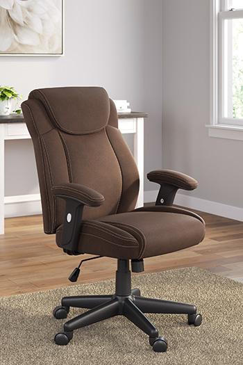 Corbindale Home Office Chair - EZ Furniture of Mayfair (Philadelphia, PA)