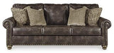 Nicorvo Sofa - EZ Furniture of Mayfair (Philadelphia, PA)