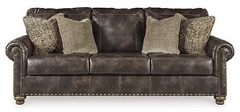 Nicorvo Sofa - EZ Furniture of Mayfair (Philadelphia, PA)
