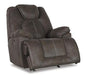 Warrior Fortress Power Recliner - EZ Furniture of Mayfair (Philadelphia, PA)