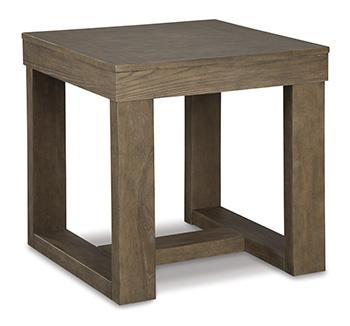 Cariton End Table Set - EZ Furniture of Mayfair (Philadelphia, PA)