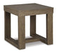 Cariton End Table Set - EZ Furniture of Mayfair (Philadelphia, PA)