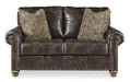 Nicorvo Loveseat - EZ Furniture of Mayfair (Philadelphia, PA)