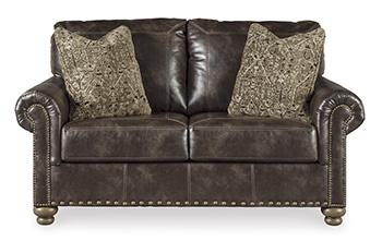 Nicorvo Loveseat - EZ Furniture of Mayfair (Philadelphia, PA)