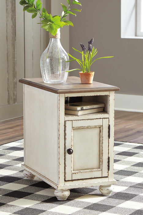 Realyn End Table Set - EZ Furniture of Mayfair (Philadelphia, PA)