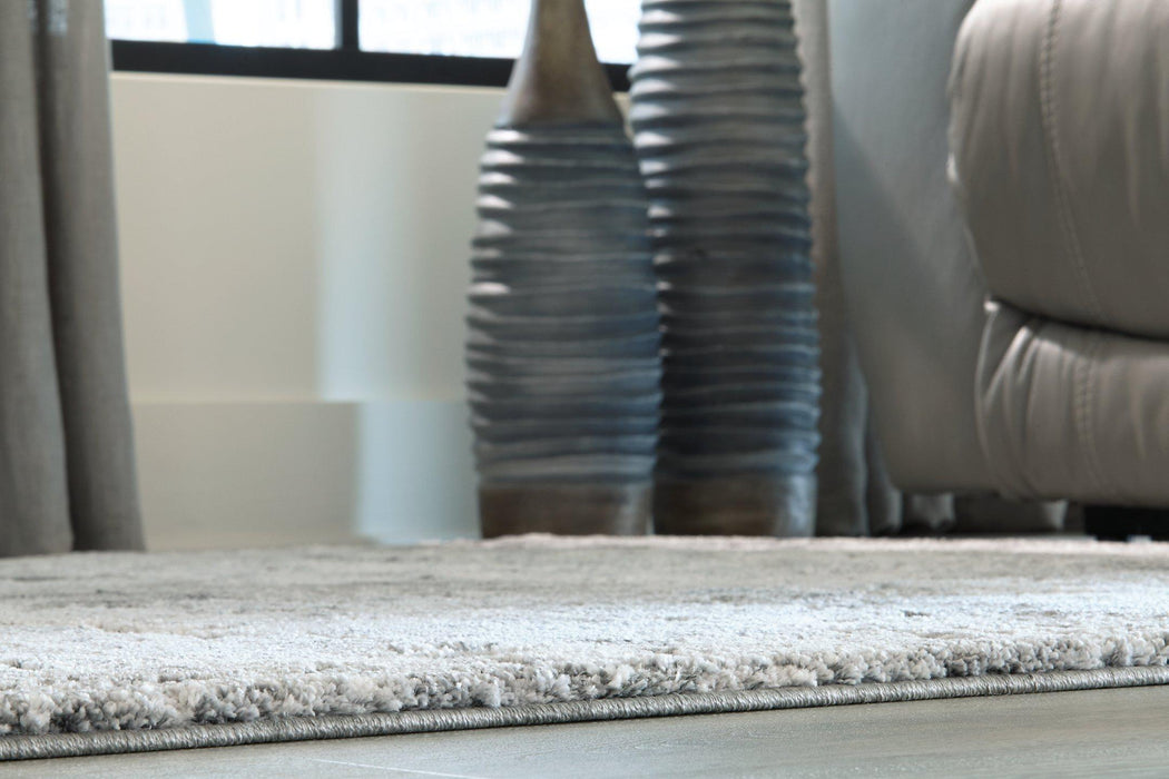 Wadyka 7'10" x 10'3" Rug - EZ Furniture of Mayfair (Philadelphia, PA)