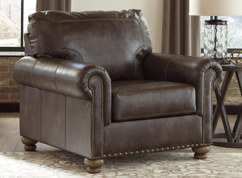 Nicorvo Chair - EZ Furniture of Mayfair (Philadelphia, PA)