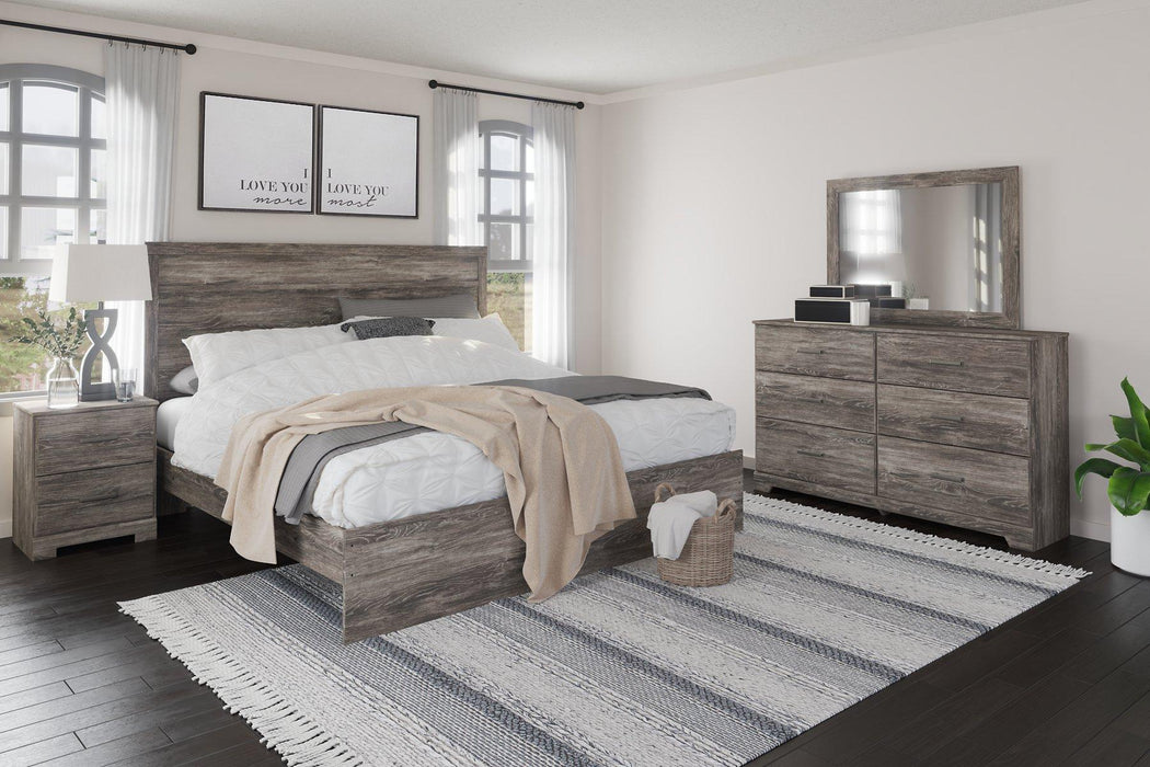 Ralinksi Bedroom Set - EZ Furniture of Mayfair (Philadelphia, PA)