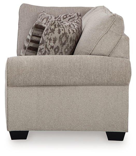 Claireah Sectional - EZ Furniture of Mayfair (Philadelphia, PA)