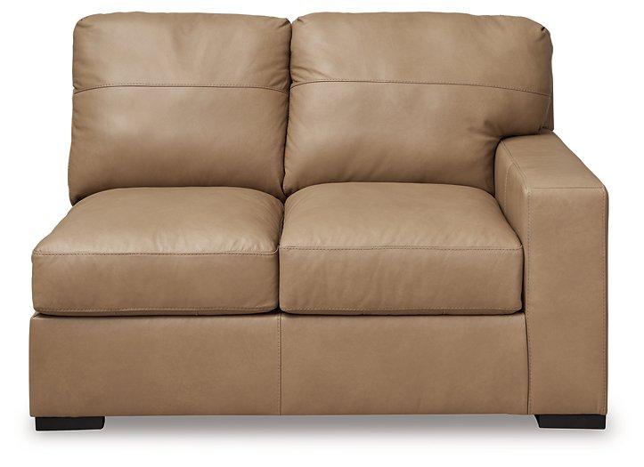 Bandon Sectional - EZ Furniture of Mayfair (Philadelphia, PA)