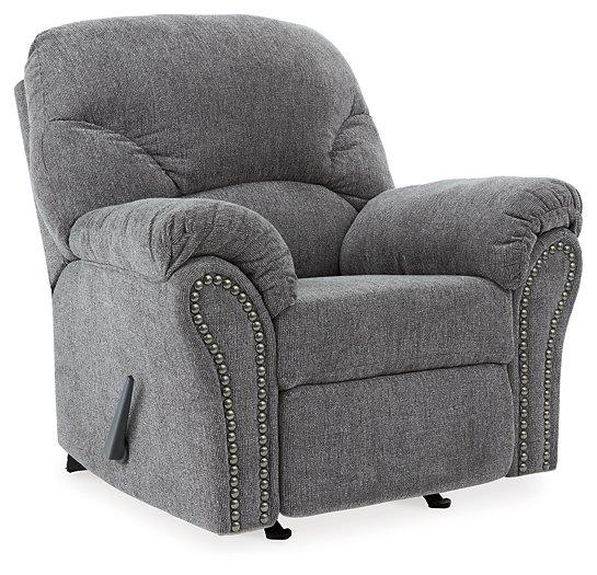 Allmaxx Recliner - EZ Furniture of Mayfair (Philadelphia, PA)