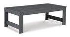 Amora Outdoor Occasional Table Set - EZ Furniture of Mayfair (Philadelphia, PA)