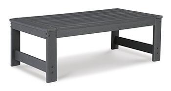 Amora Outdoor Occasional Table Set - EZ Furniture of Mayfair (Philadelphia, PA)