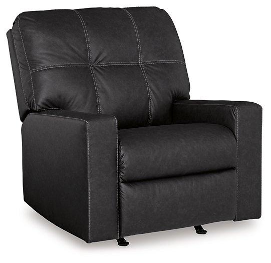 Barlin Mills Recliner - EZ Furniture of Mayfair (Philadelphia, PA)