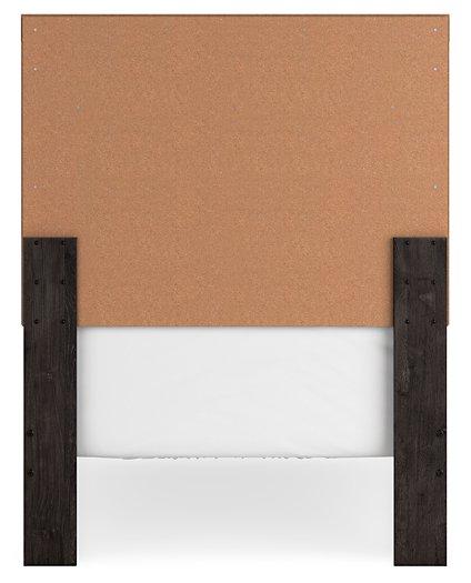 Belachime Bedroom Set - EZ Furniture of Mayfair (Philadelphia, PA)