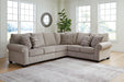Claireah Sectional - EZ Furniture of Mayfair (Philadelphia, PA)