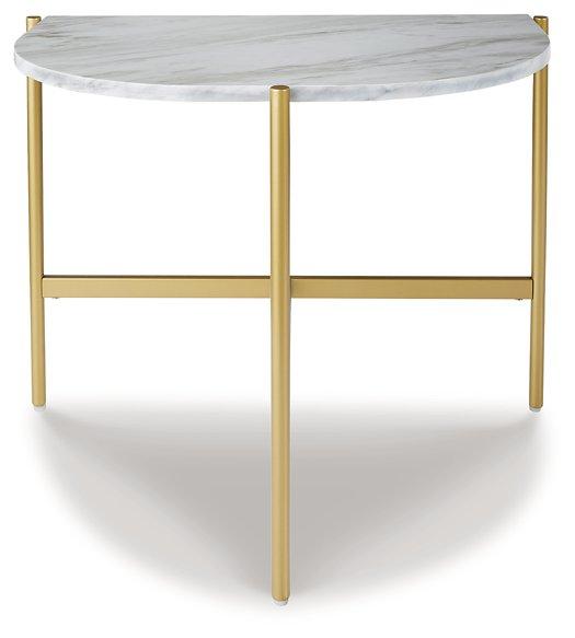 Wynora Chairside End Table - EZ Furniture of Mayfair (Philadelphia, PA)