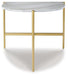 Wynora Chairside End Table - EZ Furniture of Mayfair (Philadelphia, PA)